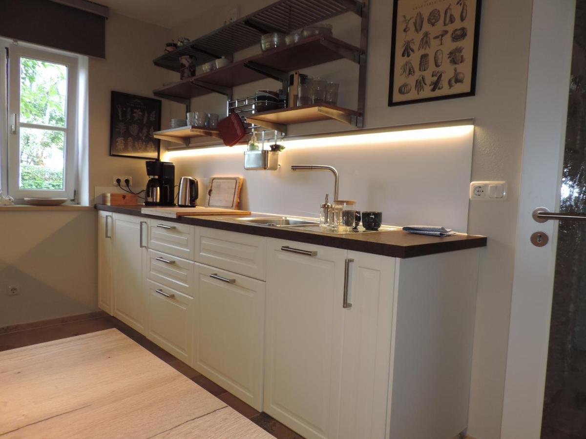Ferienwohnung-Geltendorf Naehe Ammersee Luaran gambar