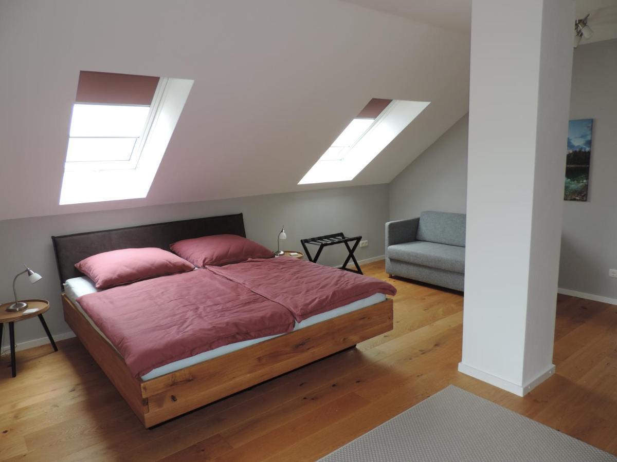 Ferienwohnung-Geltendorf Naehe Ammersee Luaran gambar