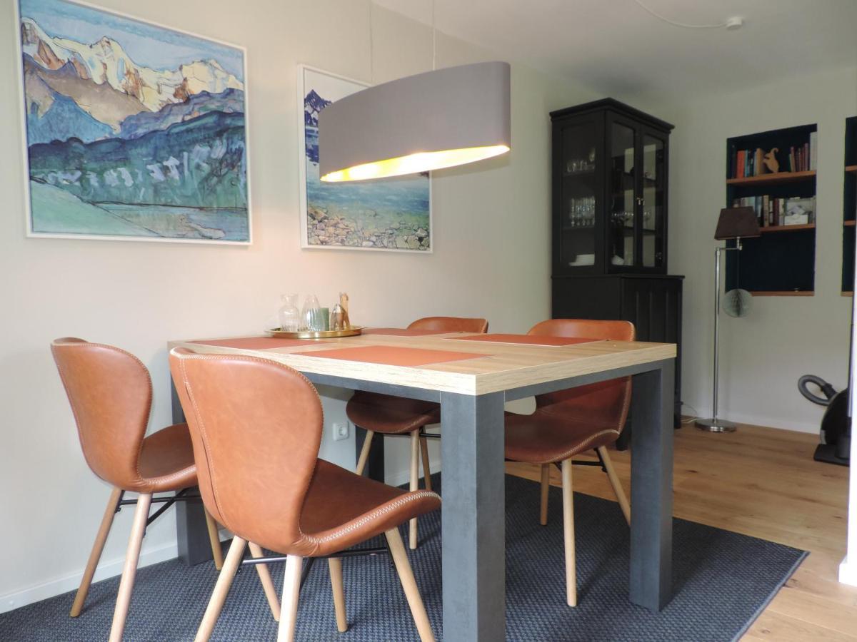 Ferienwohnung-Geltendorf Naehe Ammersee Luaran gambar