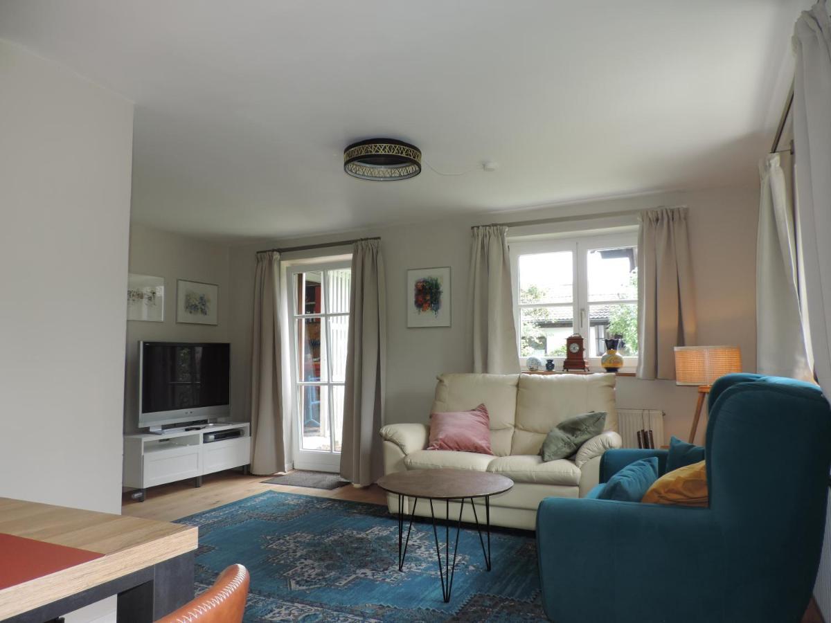 Ferienwohnung-Geltendorf Naehe Ammersee Luaran gambar