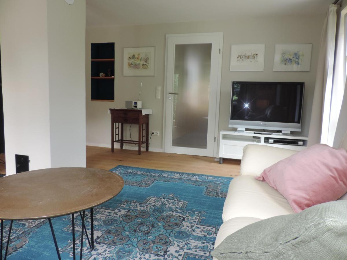 Ferienwohnung-Geltendorf Naehe Ammersee Luaran gambar