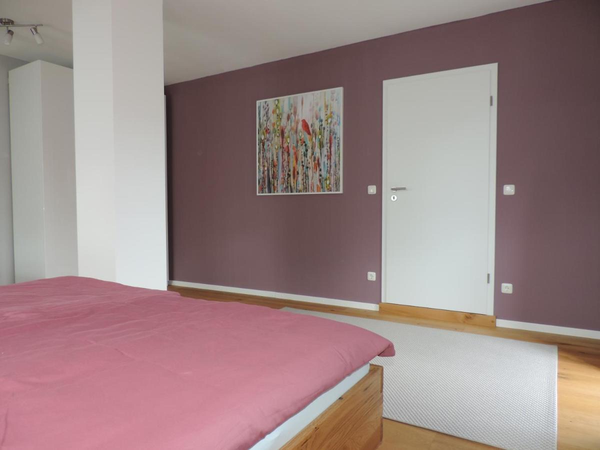 Ferienwohnung-Geltendorf Naehe Ammersee Luaran gambar
