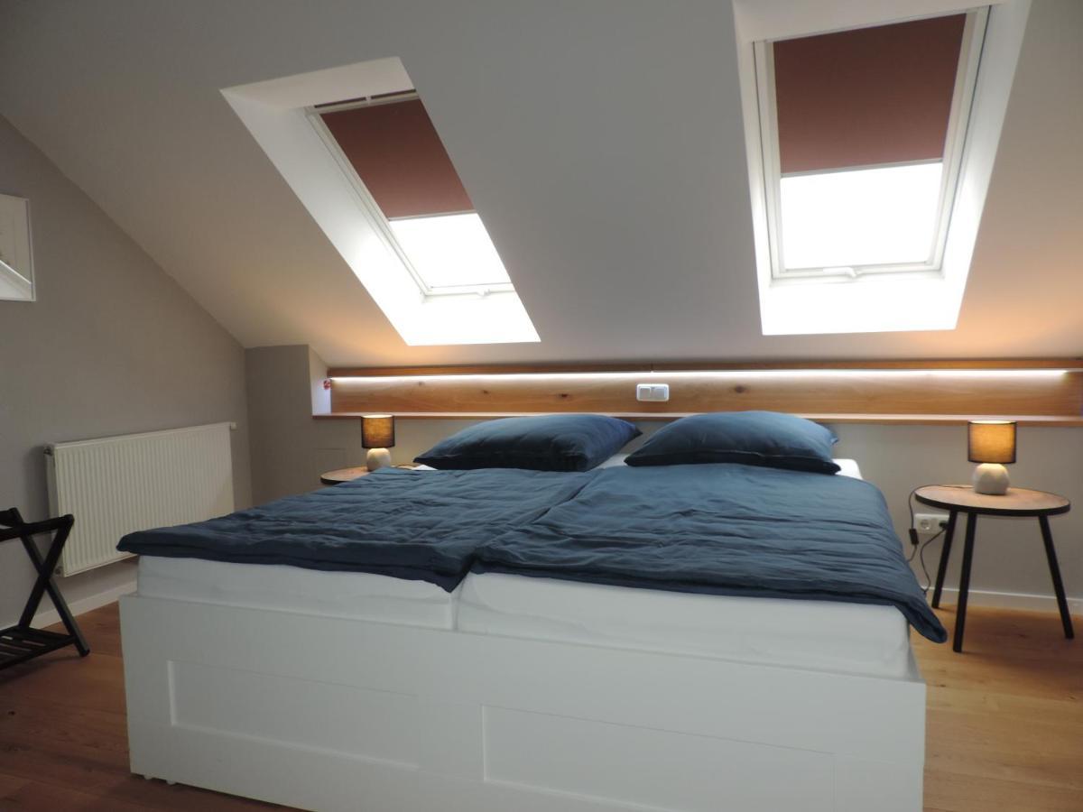 Ferienwohnung-Geltendorf Naehe Ammersee Luaran gambar