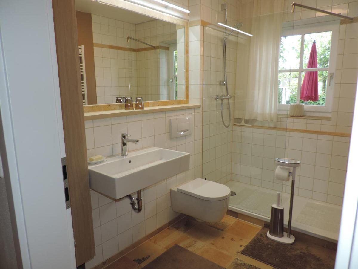 Ferienwohnung-Geltendorf Naehe Ammersee Luaran gambar