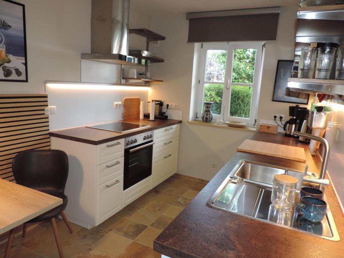 Ferienwohnung-Geltendorf Naehe Ammersee Luaran gambar