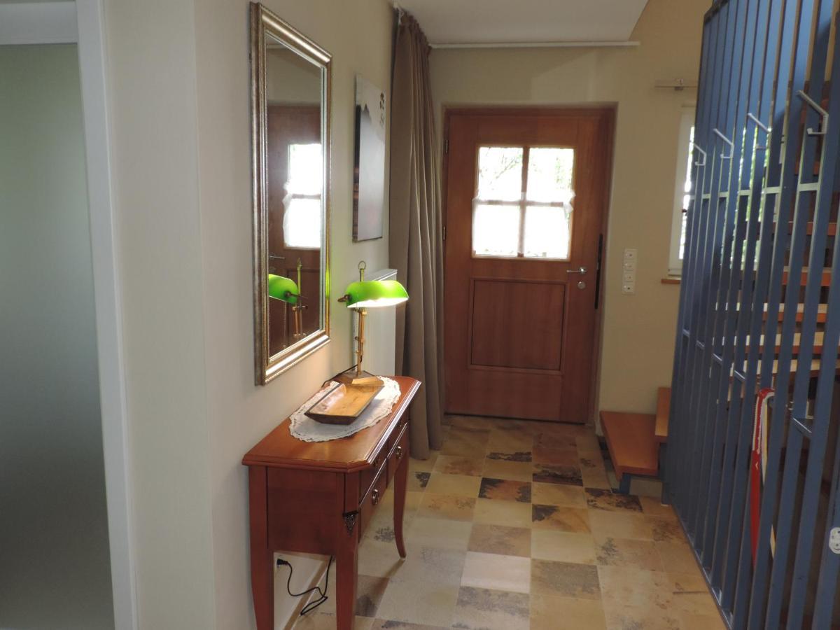 Ferienwohnung-Geltendorf Naehe Ammersee Luaran gambar