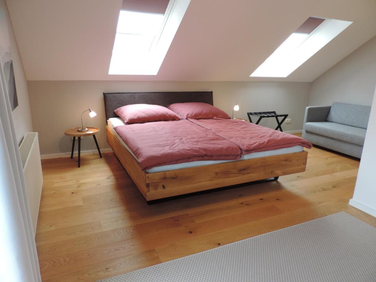 Ferienwohnung-Geltendorf Naehe Ammersee Luaran gambar