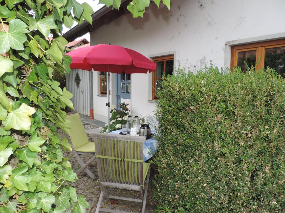 Ferienwohnung-Geltendorf Naehe Ammersee Luaran gambar
