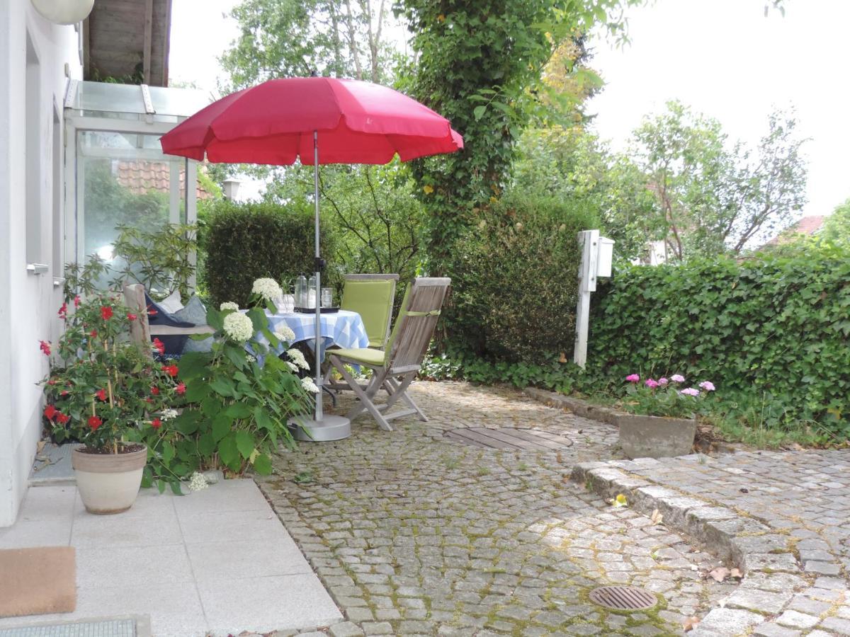Ferienwohnung-Geltendorf Naehe Ammersee Luaran gambar