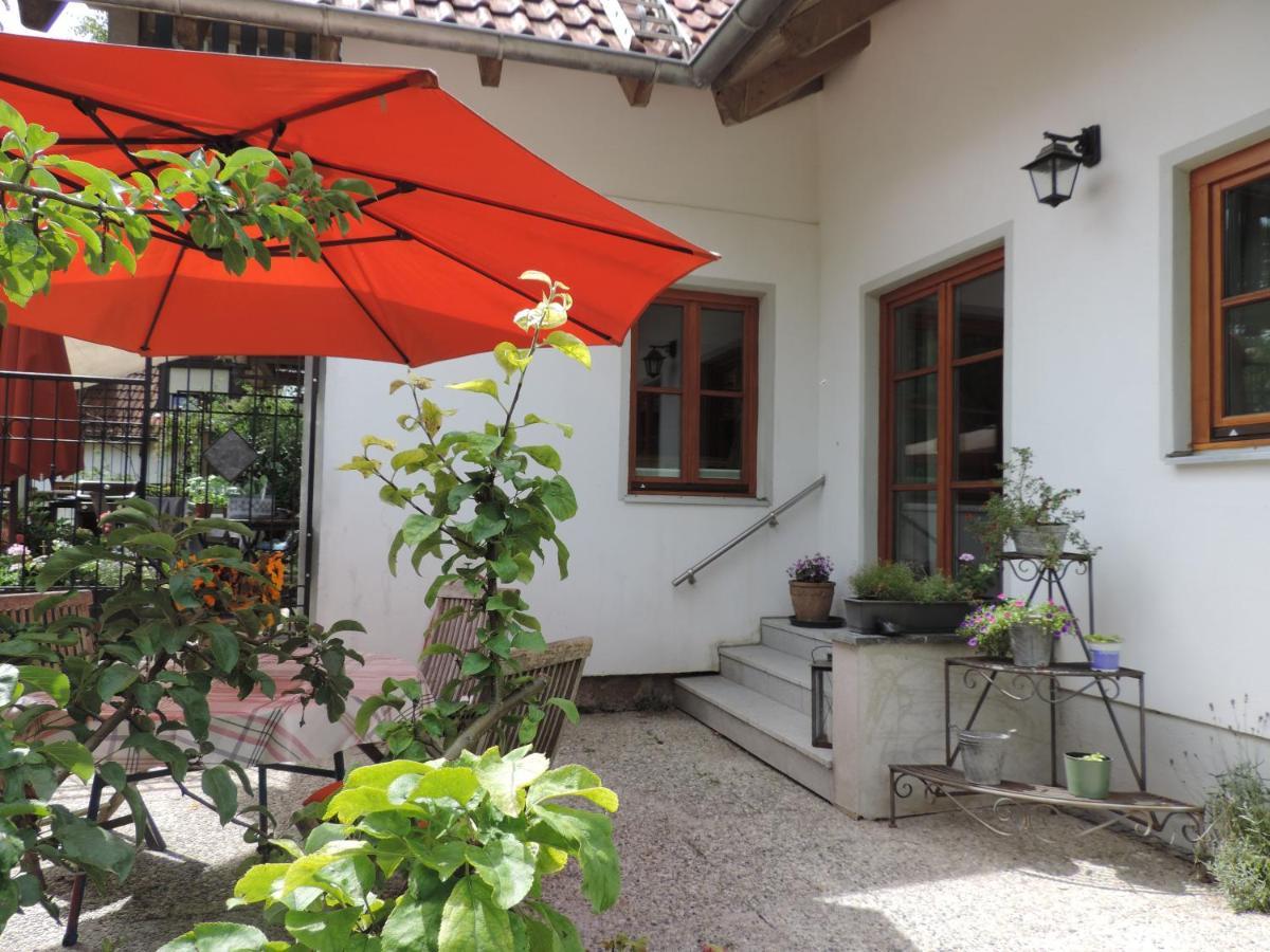 Ferienwohnung-Geltendorf Naehe Ammersee Luaran gambar