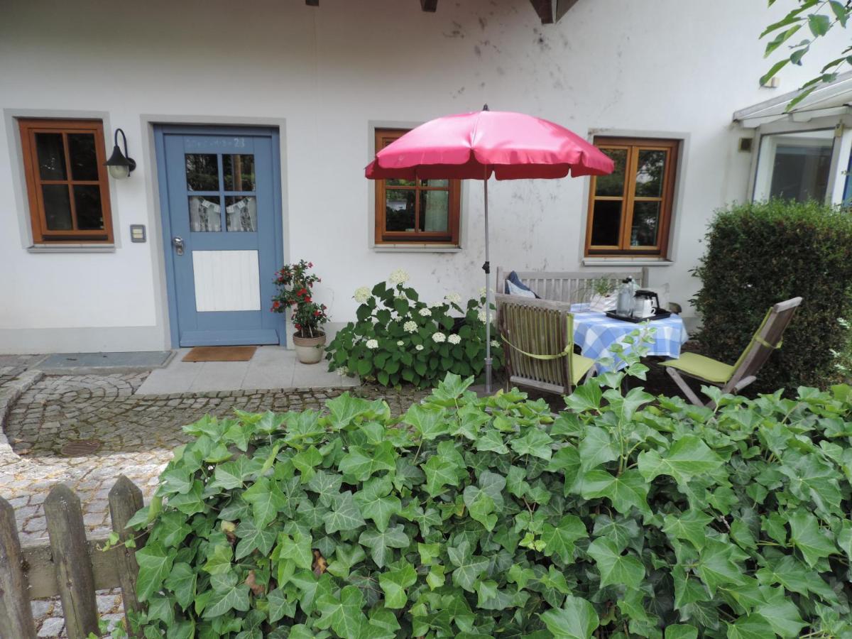 Ferienwohnung-Geltendorf Naehe Ammersee Luaran gambar