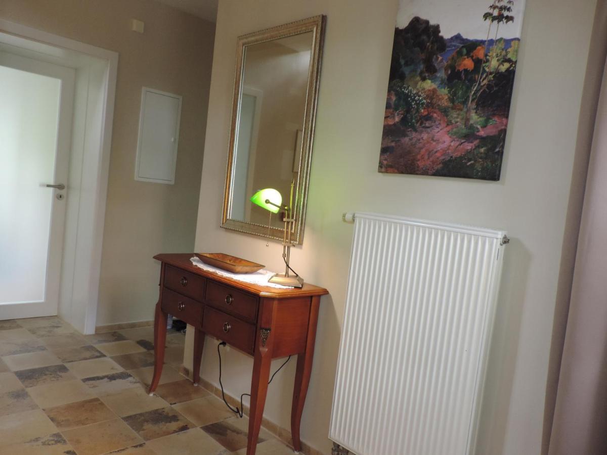 Ferienwohnung-Geltendorf Naehe Ammersee Luaran gambar