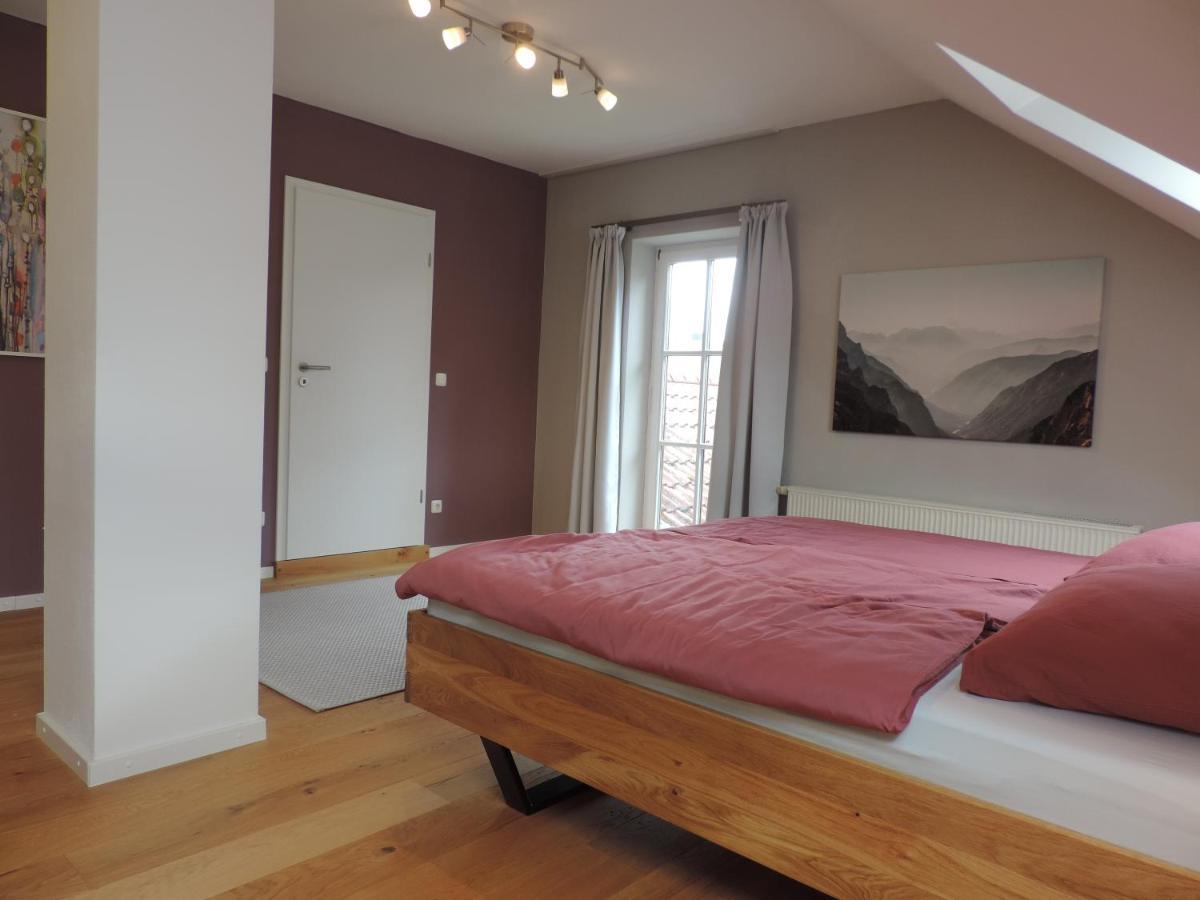 Ferienwohnung-Geltendorf Naehe Ammersee Luaran gambar