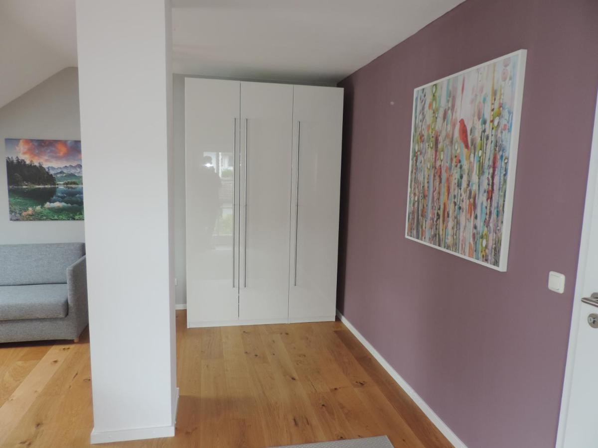 Ferienwohnung-Geltendorf Naehe Ammersee Luaran gambar