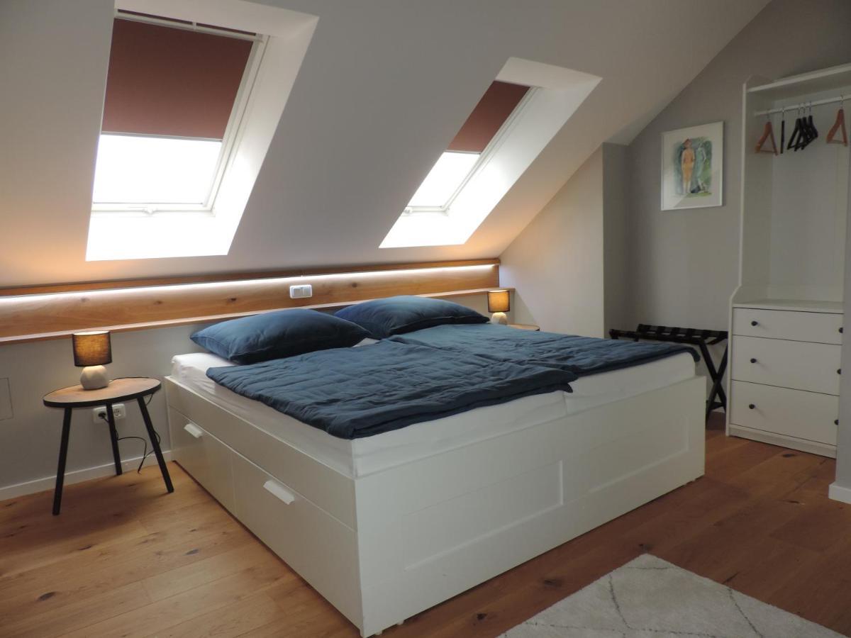 Ferienwohnung-Geltendorf Naehe Ammersee Luaran gambar