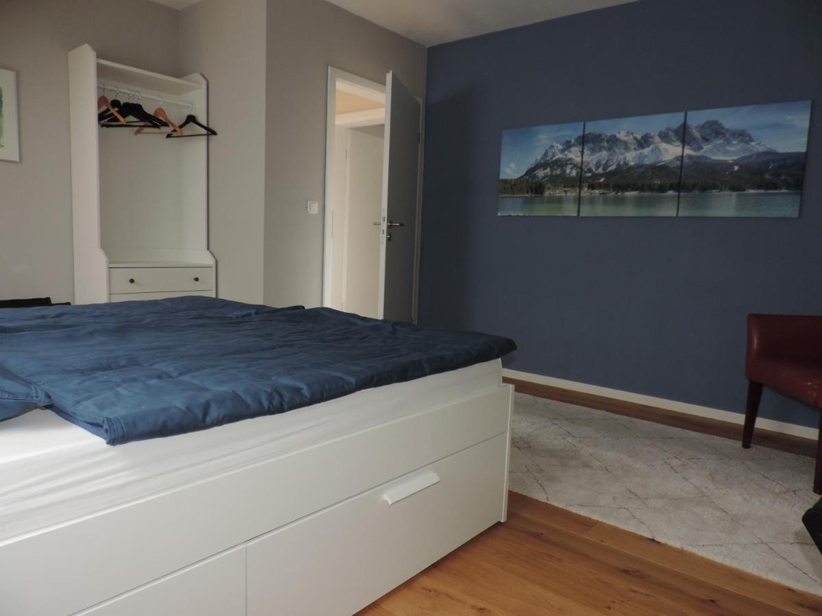 Ferienwohnung-Geltendorf Naehe Ammersee Luaran gambar