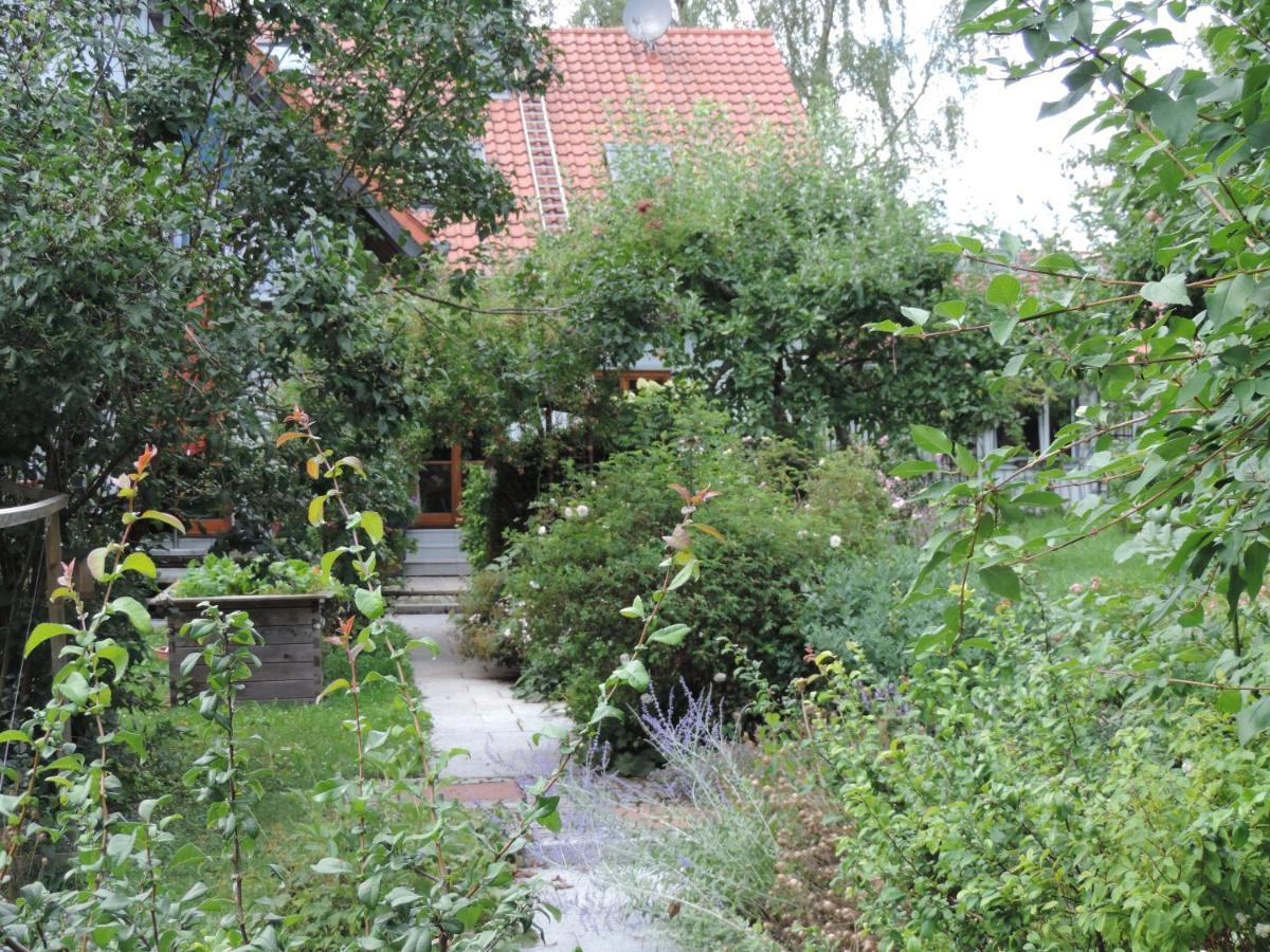 Ferienwohnung-Geltendorf Naehe Ammersee Luaran gambar
