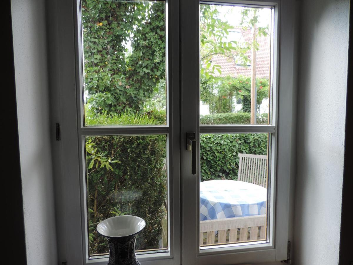 Ferienwohnung-Geltendorf Naehe Ammersee Luaran gambar