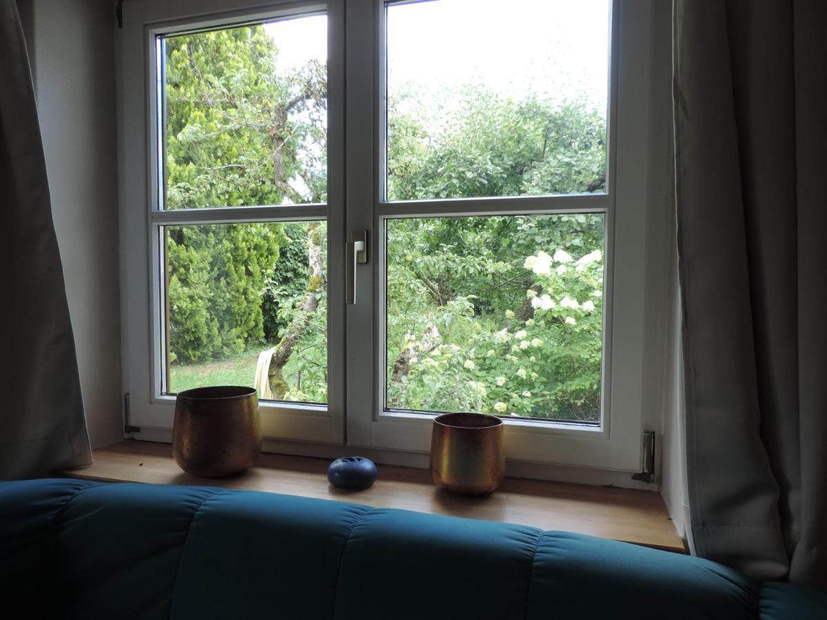 Ferienwohnung-Geltendorf Naehe Ammersee Luaran gambar