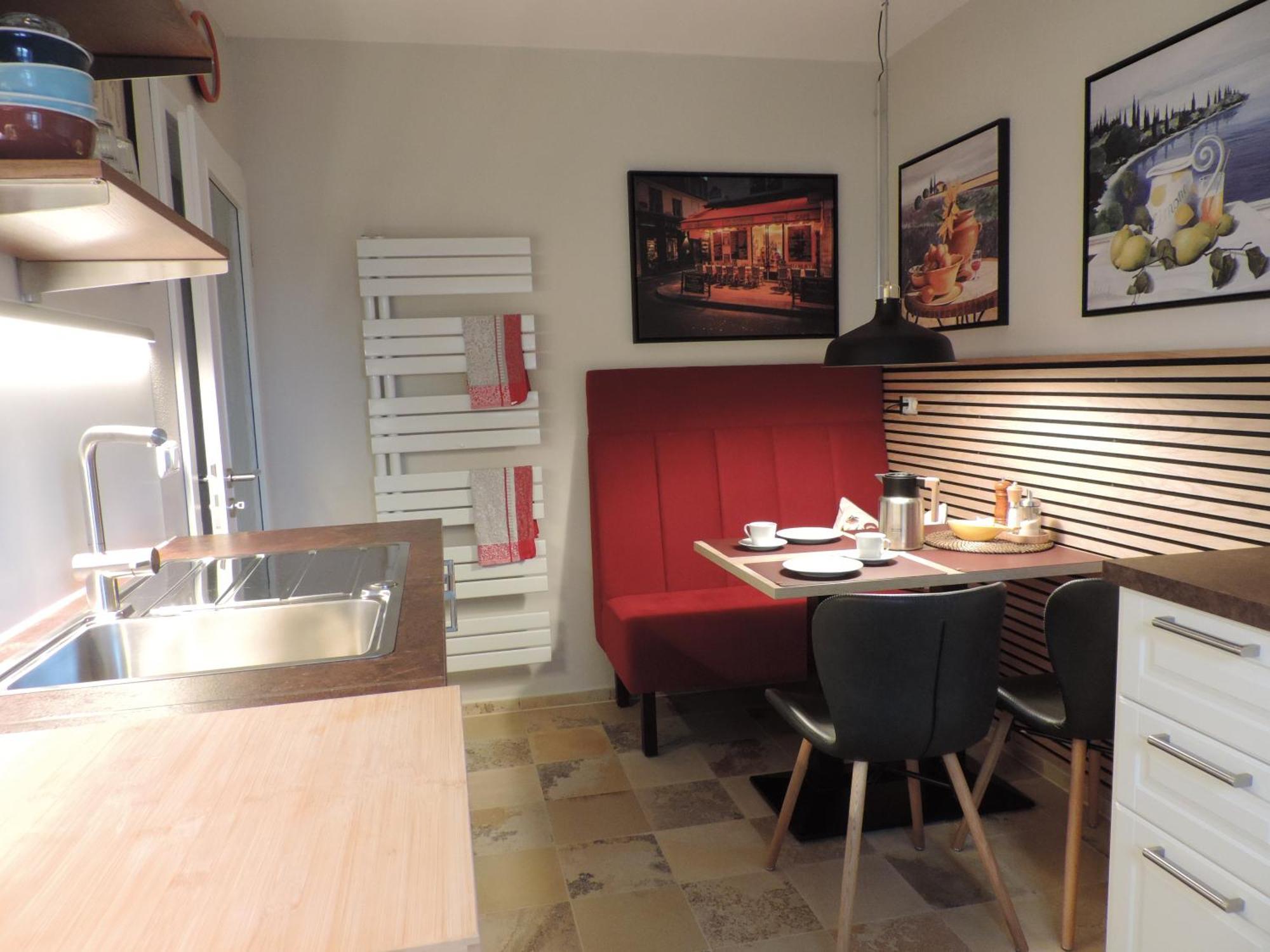 Ferienwohnung-Geltendorf Naehe Ammersee Luaran gambar