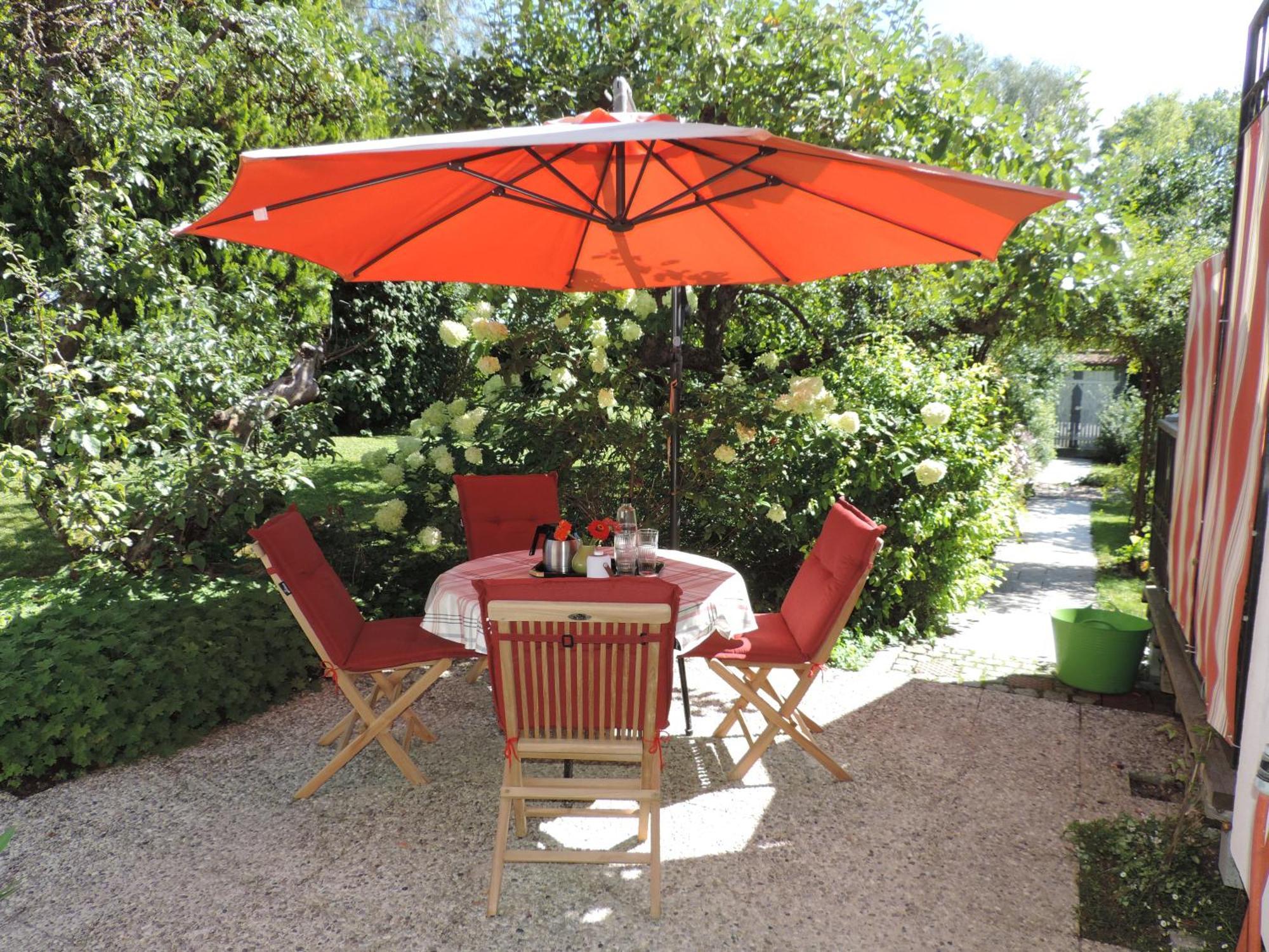 Ferienwohnung-Geltendorf Naehe Ammersee Luaran gambar
